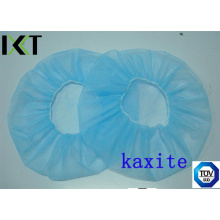 Disposable Bouffant Cap Ready Made Supplier Kxt-Bc05